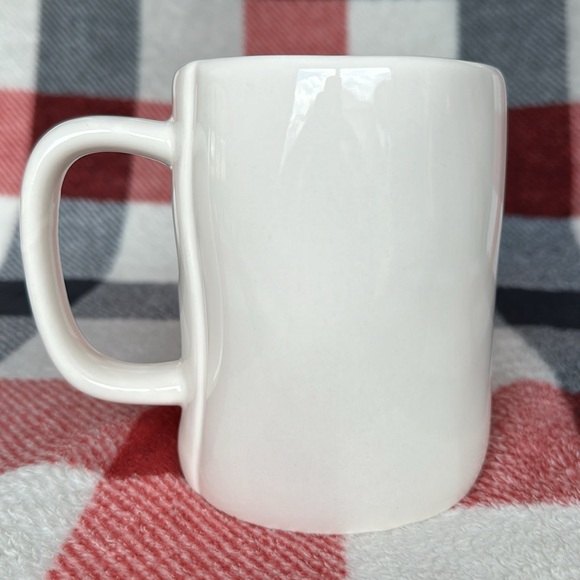 Rae Dunn Artisan Collection by Magenta HOME Coffee Mug with handle NEW - Picture 3 of 6